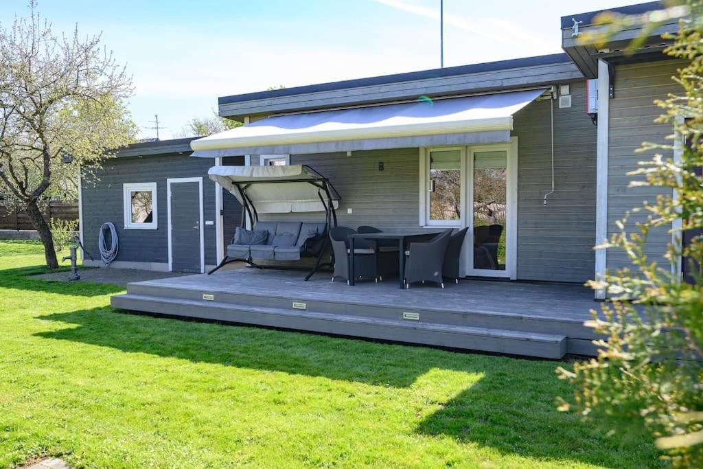 Apartamento Family Retreat With A Sauna In The Centre Kuressaare