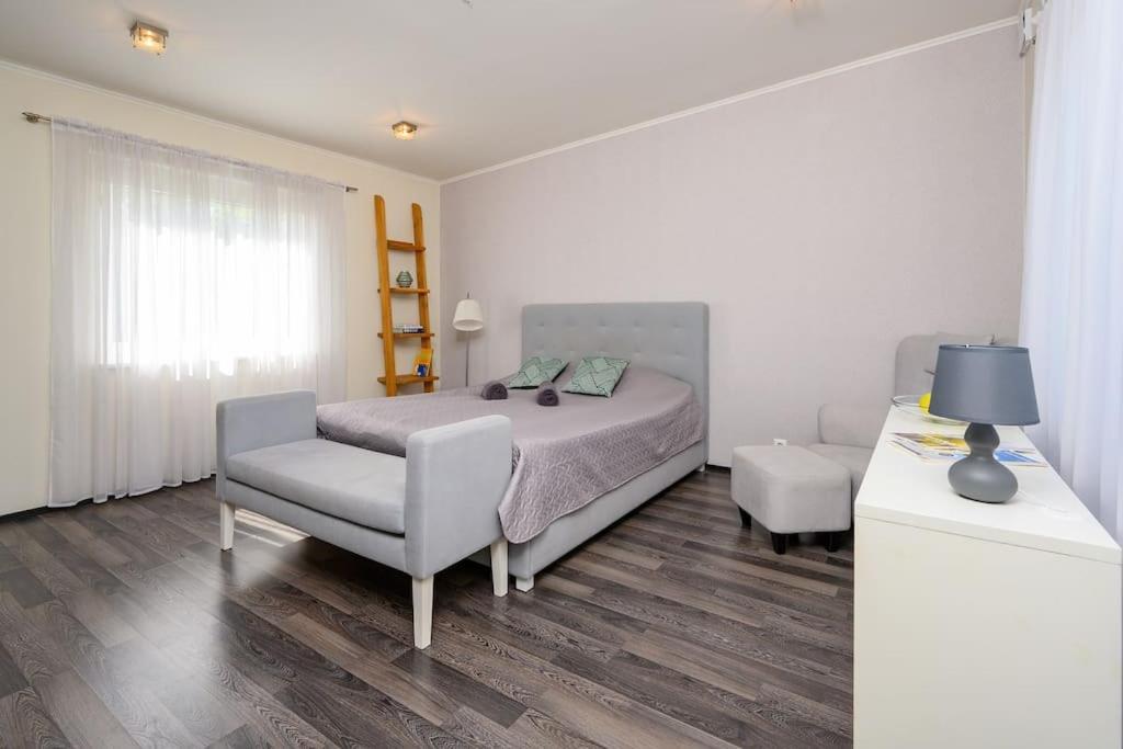Apartamento Family Retreat With A Sauna In The Centre *