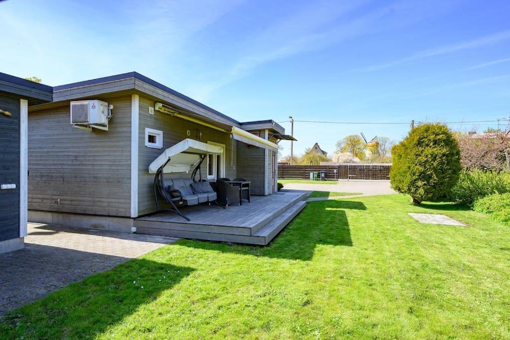 Family Retreat With A Sauna In The Centre Apartamento *